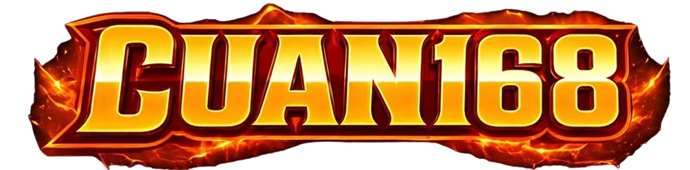 Logo CUAN168